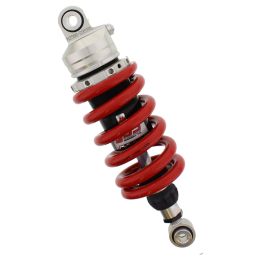 YSS Rear Shock Absorber MZ456-295TRL-21-85 Preload Adjustment