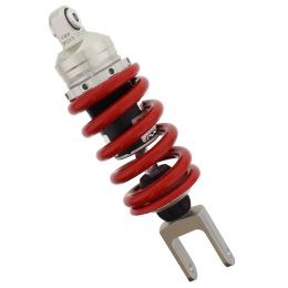 YSS Rear Shock Absorber MZ456-300TR-06-85 Preload Adjustment