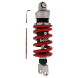 YSS Rear Shock Absorber MZ456-300TR-29-85 Preload Adjustment