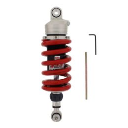 YSS Rear Shock Absorber MZ456-300TRL-33-85 Preload Adjustment
