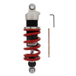 YSS Rear Shock Absorber MZ456-300TRJ-38-85 preload adjustment