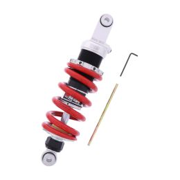 YSS Rear Mono Shock MZ456-305TR-05-85 Preload Adjustment