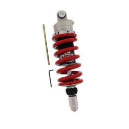 YSS Rear Shock Absorber MZ456-305TR-11-85 Preload Adjustment