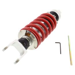 YSS Rear Shock Absorber MZ456-305TR-13-85 Preload Adjustment