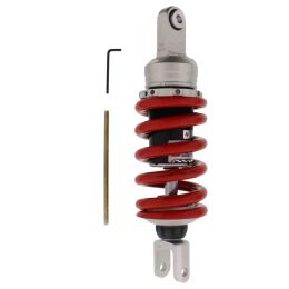 YSS Rear Shock Absorber MZ456-305TR-25-85 preload adjustment
