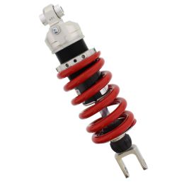 YSS Rear Shock Absorber MZ456-305TR-33-85 Preload Adjustment