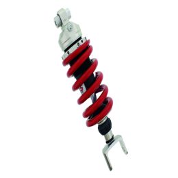 YSS Rear Monoshock MZ456-305TRL-19-85 preload adjustment