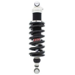 YSS Rear Monoshock MZ456-310TRL-02-88 Preload Adjustment