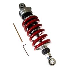 YSS Rear Monoshock MZ456-310TRL-02-85 Preload Adjustment
