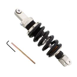 YSS Rear Shock Absorber MZ456-315TR-08-88 Preload Adjustment