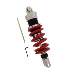 YSS Rear Monoshock MZ456-315TR-21-85 Preload Adjustment