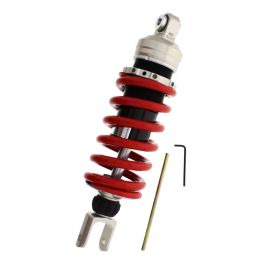 YSS Rear Shock Absorber MZ456-315TR-52-85 Preload Adjustment