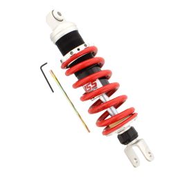 YSS Rear Shock Absorber MZ456-315TR-54-85 Preload Adjustment