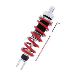 Mono ammortizzatore posteriore YSS MZ456-320TR-19-85 regolazione precarico