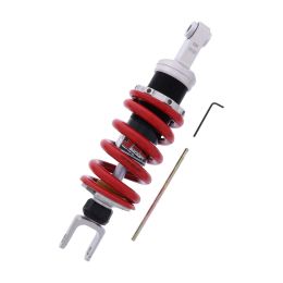 YSS Rear Mono Shock MZ456-320TR-38-85 Preload Adjustment