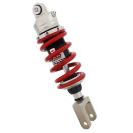 YSS Rear Mono Shock MZ456-320TRL-02-85 Preload Adjustment