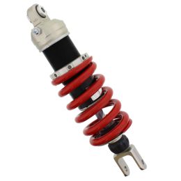YSS Rear Shock Absorber MZ456-325TR-11-85 Preload Adjustment