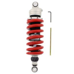 YSS Rear Shock Absorber MZ456-325TRL-02-85 Preload Adjustment