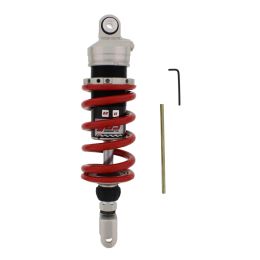 YSS Rear Shock Absorber MZ456-325TRL-07-85 Preload Adjustment