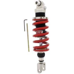 YSS Rear Shock Absorber MZ456-325TRL-17-85 Preload Adjustment