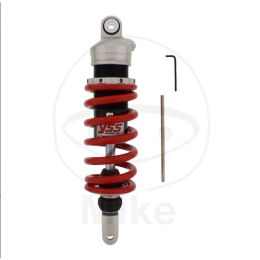 YSS Rear Shock Absorber MZ456-330TR-06-85 Preload Adjustment