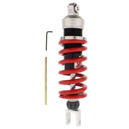 YSS Rear Monoshock MZ456-330TR-19-85 Preload Adjustment