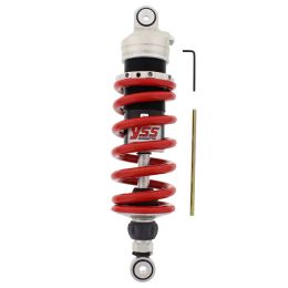 YSS Rear Shock Absorber MZ456-330TRL-01-85 preload adjustment