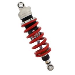 YSS Rear Shock Absorber MZ456-330TRL-02-85 Preload Adjustment