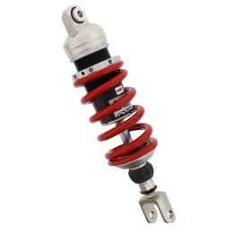 YSS Rear Shock Absorber MZ456-330TRL-40-85 Preload Adjustment