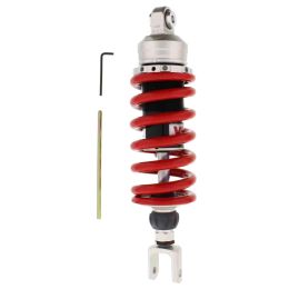 YSS Rear Shock Absorber MZ456-330TRL-44-85 Preload Adjustment