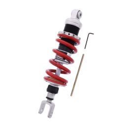 YSS Rear Shock Absorber MZ456-330TRL-63-85 Preload Adjustment