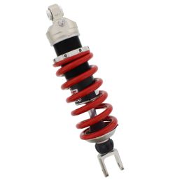 YSS Rear Shock Absorber MZ456-340TR-15-85 Preload Adjustment