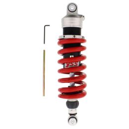 YSS Rear Shock Absorber MZ456-340TRL-09-85 Preload Adjustment