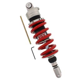 YSS Rear Shock Absorber MZ456-340TRL-13-85 Preload Adjustment