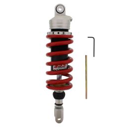 YSS Rear Mono Shock MZ456-340TRL-24-85 Preload Adjustment
