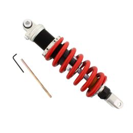 YSS Rear Shock Absorber MZ456-345TR-13-85 Preload Adjustment
