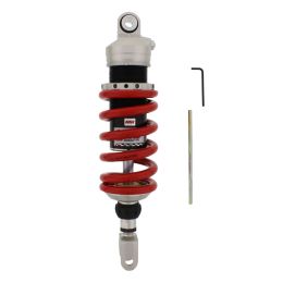 YSS MZ456-345TRL-06-85 Rear Mono Shock Adjustable Preload