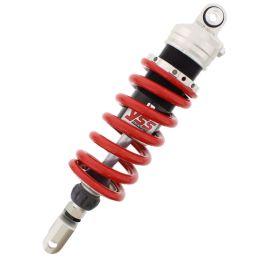 YSS Rear Mono Shock MZ456-350TRL-08-85 Preload Adjustment