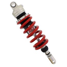 YSS Rear Mono Shock MZ456-350TRL-09-85 preload adjustment