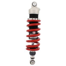 YSS Rear Shock Absorber MZ456-350TRL-13-85 Preload Adjustment