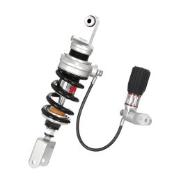 YSS Rear Monoshock MZ456-360H1R-02-88 Preload Adjustment