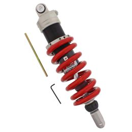 YSS Rear Shock Absorber MZ456-360TR-03-85 Preload Adjustment