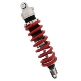 YSS Rear Mono Shock MZ456-360TRL-12-85 Preload Adjustment