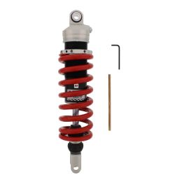 YSS Rear Shock Absorber MZ456-365TR-01-85 Preload Adjustment