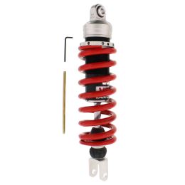 YSS Rear Shock Absorber MZ456-365TR-02-85 Preload Adjustment