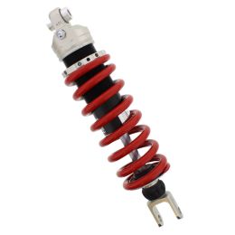 YSS Rear Mono Shock MZ456-365TR-03-85 Preload Adjustment