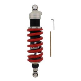 YSS Rear Shock Absorber MZ456-365TRL-07-85 Preload Adjustment