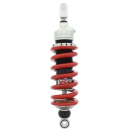 YSS Rear Shock Absorber MZ456-365TRL-14-85 Preload Adjustment