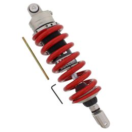 YSS Rear Shock Absorber MZ456-370TRL-05-85 Preload Adjustment