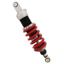 YSS Rear Mono Shock MZ456-370TRL-09-85 Preload Adjustment